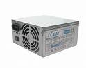 icute 400w p4 power supply20 pin & 24 pin imags